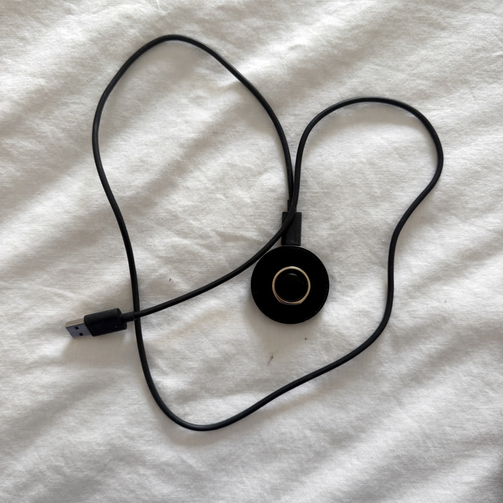 Oura Ring Gen 3 Heritage Gold